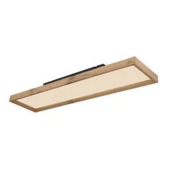 LED-loftslampe Askepot træ CCT 80 x 20 cm