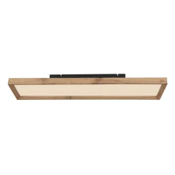 LED-loftslampe Askepot træ CCT 80 x 20 cm