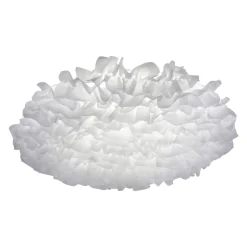LED-loftslampe LOLAsmart Naomi, Ø 75 cm