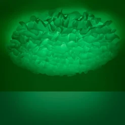 LED-loftslampe LOLAsmart Naomi, Ø 75 cm
