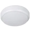 LED-loftslampe Pictor, rund, beskyttelsesklasse IP54