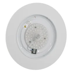 LED-loftslampe Wilderness Starlight