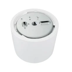 LED-loftspot ALG54, Ø 12,9 cm, hvid
