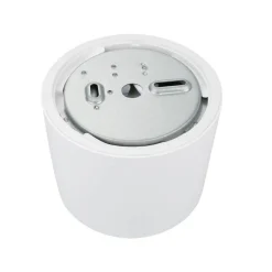 LED-loftspot ALG54, Ø 21,3 cm, hvid