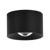 LED-loftspot til udendørs brug S133 Ø 6,5 cm, sandgrå