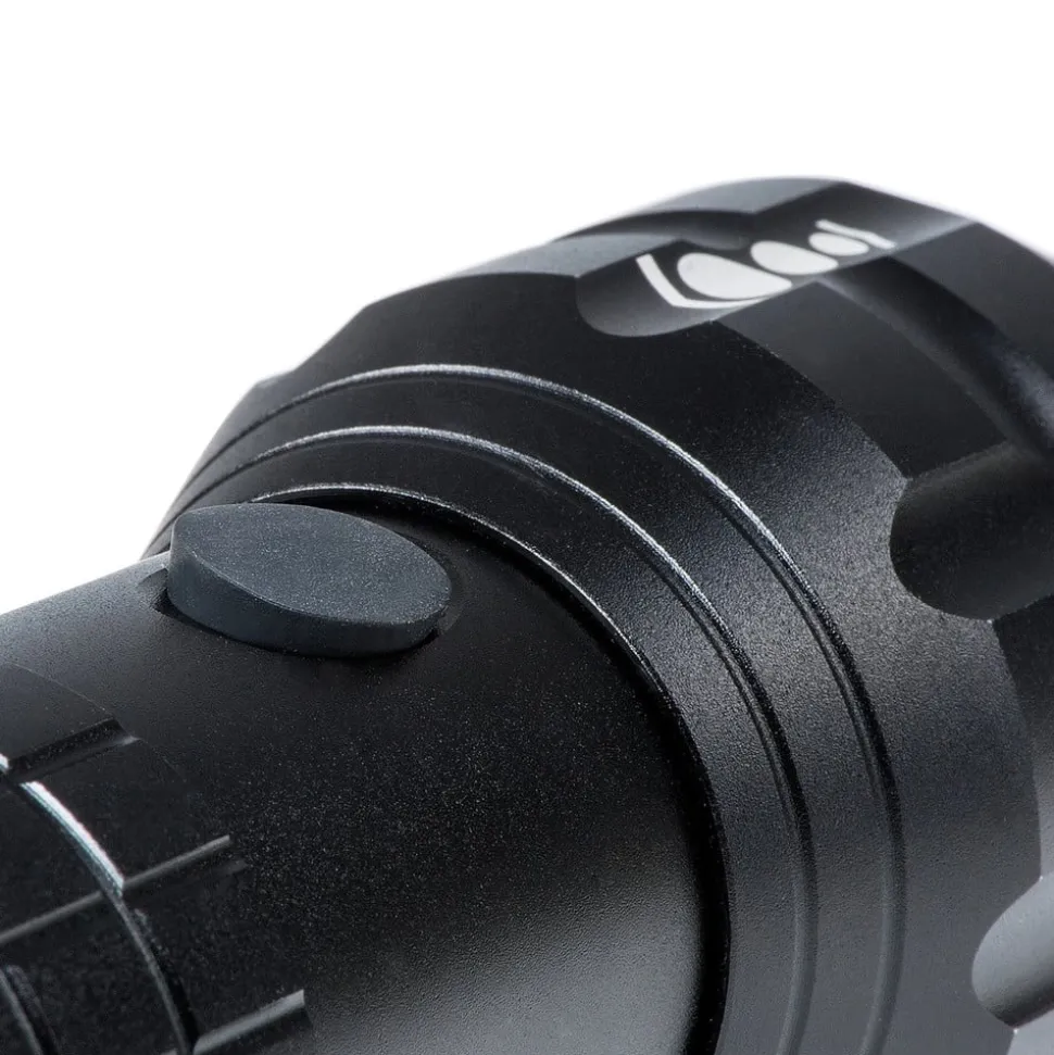 LED-lommelygte MAULkronos XL