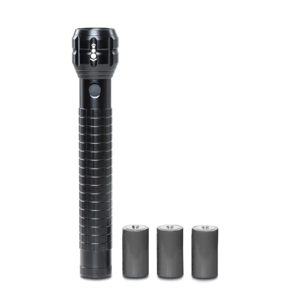 LED-lommelygte MAULkronos XL