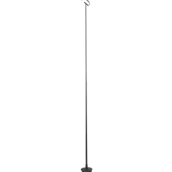 LED-lygtepæl Invisible IP65