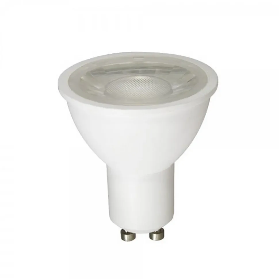 LED-lyskilde Reflektor HELSO GU10 6W 830