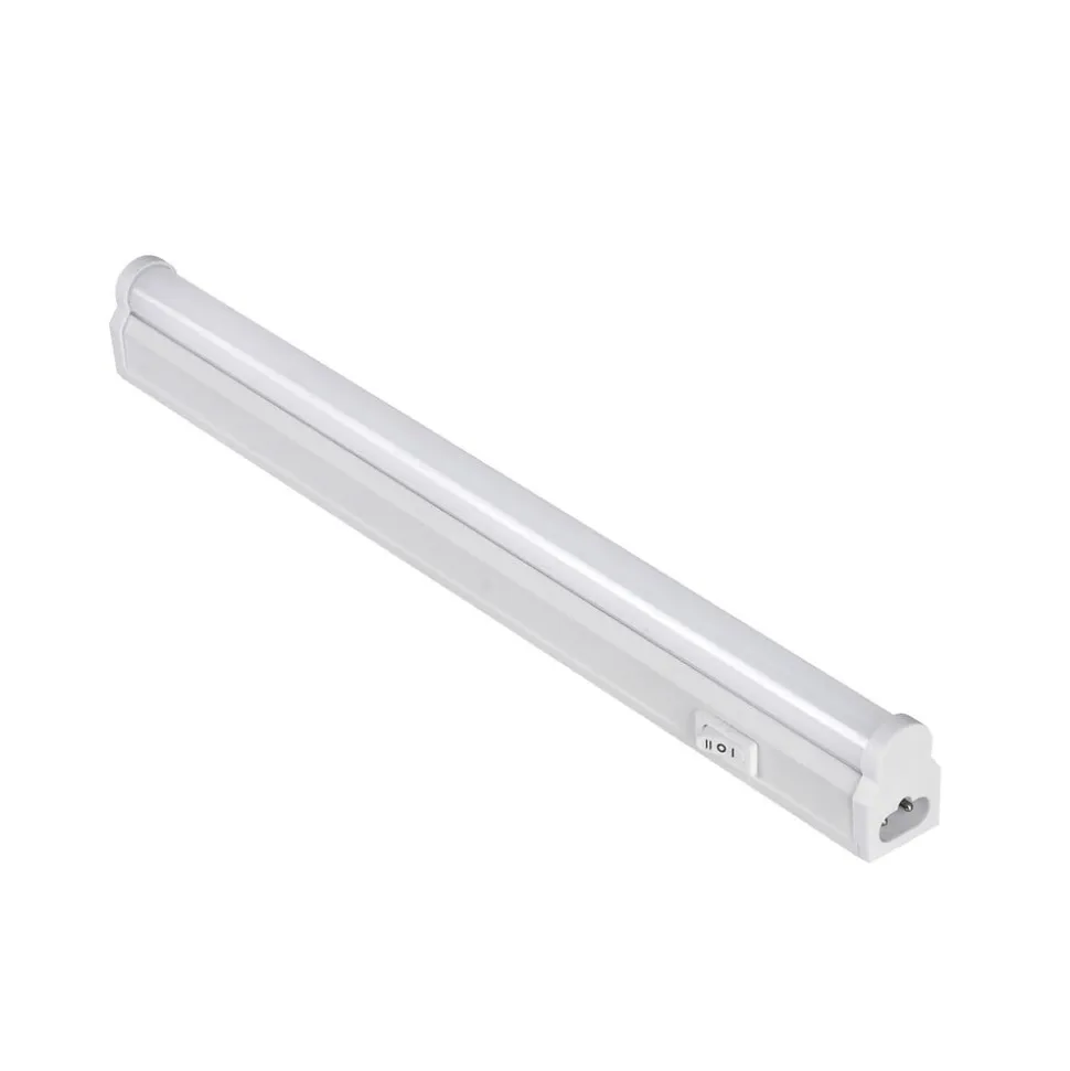 LED-lysliste 982103200, længde 31,5 cm, hvid, 3000/4000K