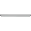 LED-lysliste til DUOline skinnesystem titanium