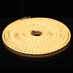 LED-lysslange NEOLED REEL dagslys