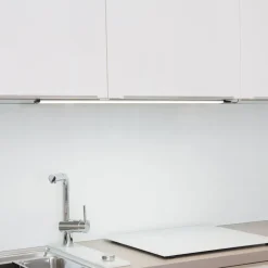 LED-møbellampe Balic Sensor, 4.000 K, længde 50 cm