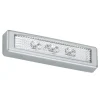 LED-møbellampe Pusi, batteridrevet
