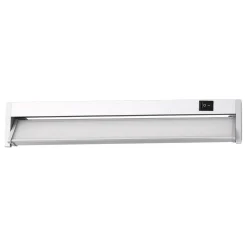 LED-møbellampe til påbyg. 957, længde 34,8 cm