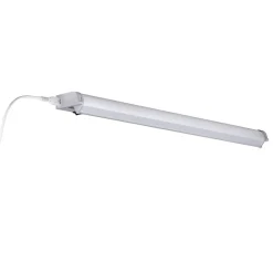LED-møbellampe til påbyg. 957, længde 34,8 cm