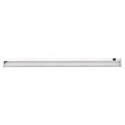 LED-møbellampe til påbyg. 957, længde 90,8 cm