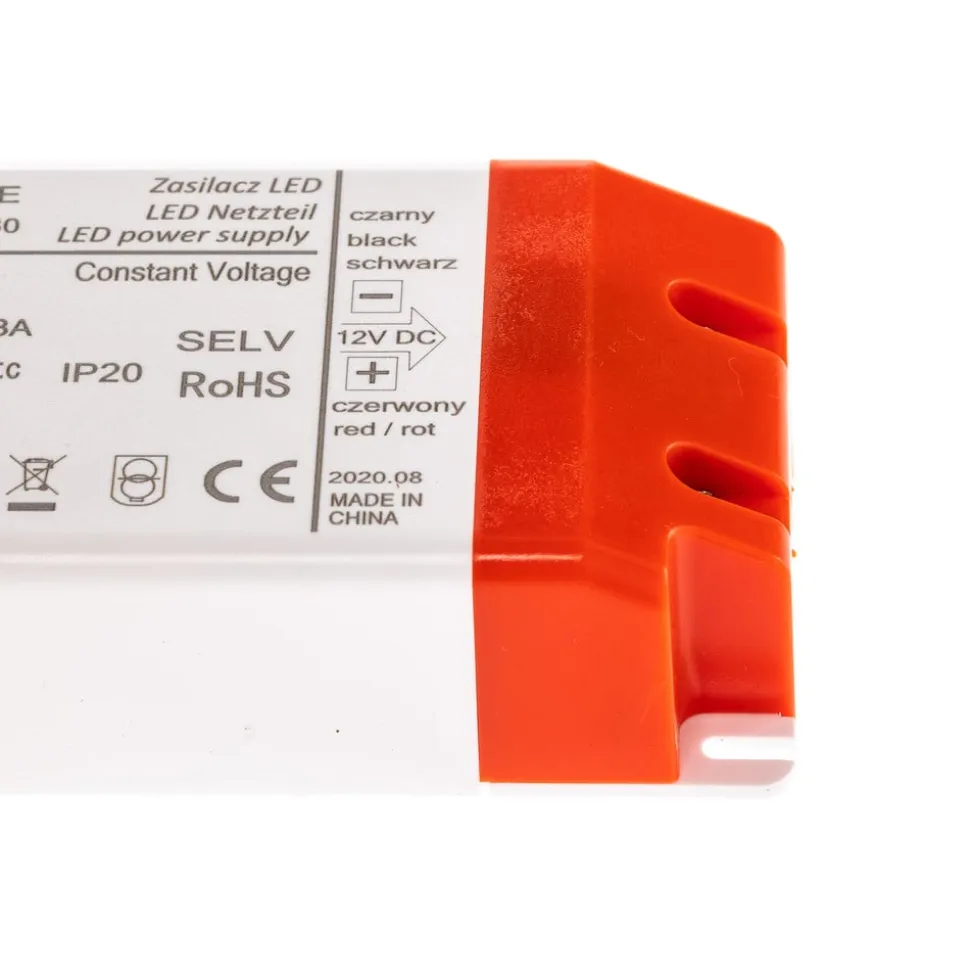 LED-netdel ZY-LED 100W20/E