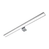 LED-overflademonteret skabslampe Lugano 4.000K, 120 cm