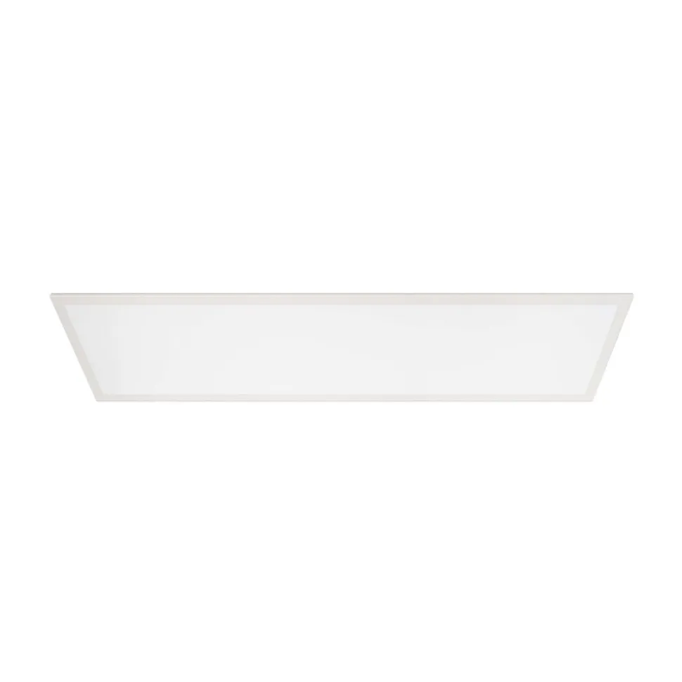 LED-panel Basic 119,5 x 29,5 cm 3.000 K