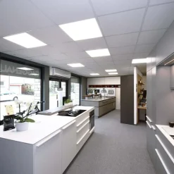 LED-panel Basic Flex 62 x 62 cm CCT 3000/4000/6.000 K