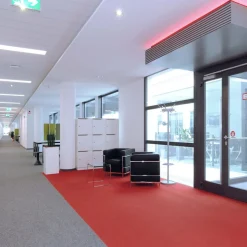 LED-panel Basic Flex 119,5 x 29,5 cm 3000/4000/6000 K