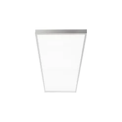 LED-panel Fled, 3.600 lm, 120x30 cm, 115°, 3.000 K