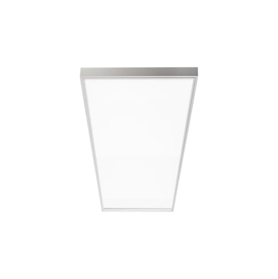 LED-panel Fled, 3.600 lm, 120x30 cm, 115°, 3.000 K