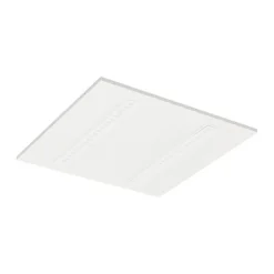 LED-panel OptiClip R 625 2L, hvid, 33 W, 4.000 K, Multipower