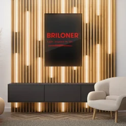 LED-panel Pimp your panel, startsæt, længde 2,6 m