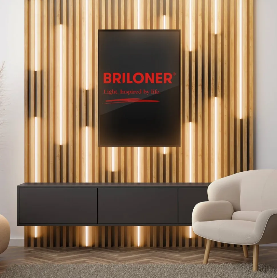 LED-panel Pimp your panel, startsæt, længde 2,6 m