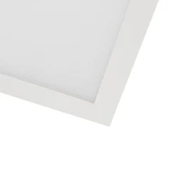 LED-panel PRO OFFICE SANO, 153 x 33 cm, DALI hvid metal CCT