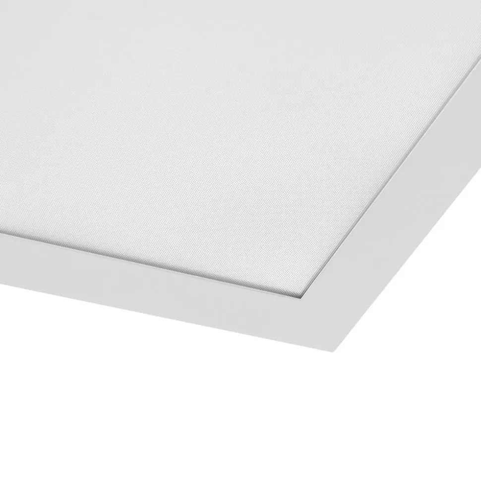 LED-panel PRO OFFICE SANO, 63 x 63 cm, DALI, hvid metal CCT