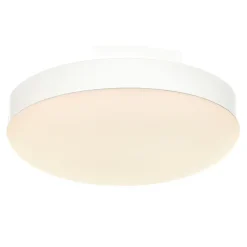LED-påbygningslampe til Eco Concept, hvid