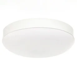 LED-påbygningslampe til Eco Concept, hvid