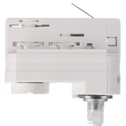 LED-pendellampe Lucea 3-faset 15W hvid