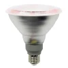 LED-plantepære E27 PAR38 12W 50° strålevinkel