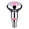 LED-plantepære E14 R50 4W