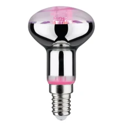 LED-plantepære E14 R50 4W