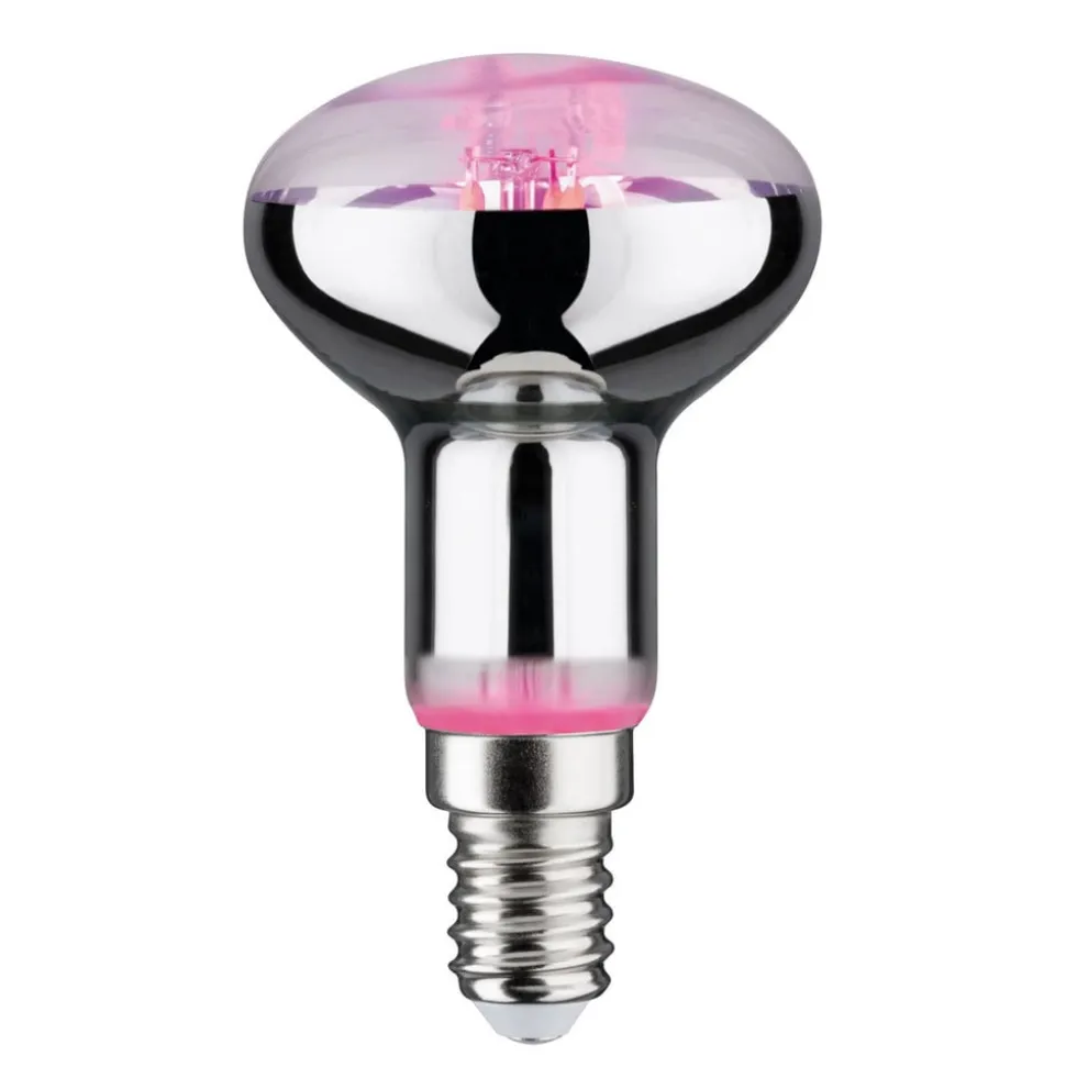 LED-plantepære E14 R50 4W