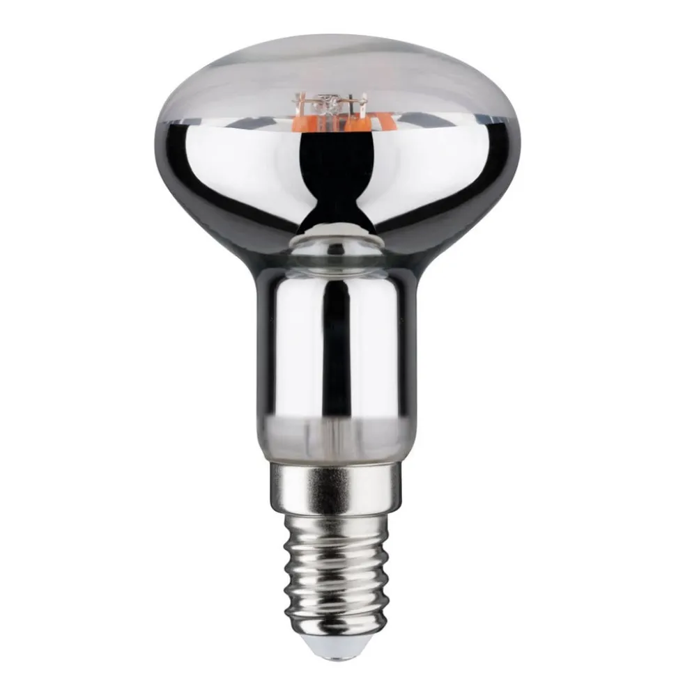 LED-plantepære E14 R50 4W