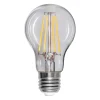 LED-pære A60 E27 8 W 2.700 K glødetråd 1.000 lm
