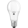 LED-pære E27 10 W 2.700 K med dagslyssensor