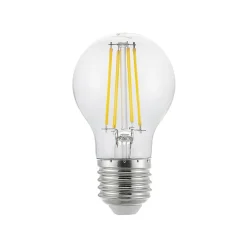 LED-pære E27 A60 6,5 W 827 3-trins-dæmper, 3 stk