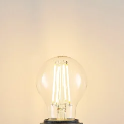 LED-pære E27 A60 6,5 W 827 3-trins-dæmper, 3 stk