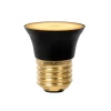 LED-pære E27 G45 5W 400lm 2.700 K 3-stepDim