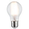 LED-pære E27 9W 2.700K mat, dæmpbar