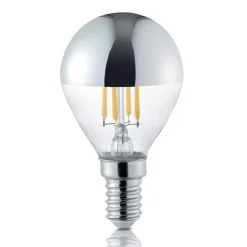 LED-pære E14 4W med hovedspejl, 2.800K