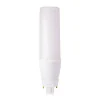 LED-pære G24, 4.000K, 12W, universalsokkel