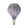 LED-pære Giant Drop E27 5W Filament 918 dim titanium